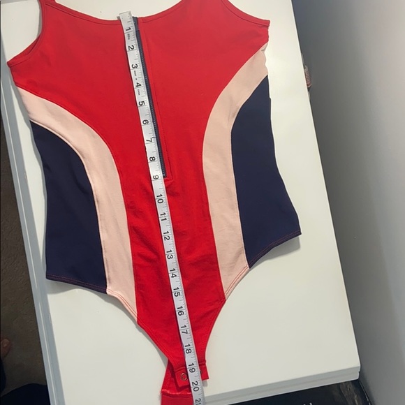 express Bodysuit tank top - Picture 7 of 7